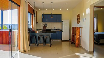 Vila Flor - Chapada dos Veadeiros