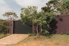 Vila Flor - Chapada dos Veadeiros