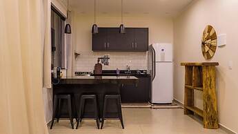 Vila Flor - Chapada dos Veadeiros