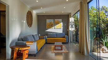 Vila Flor - Chapada dos Veadeiros