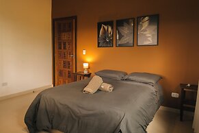 Vila Flor - Chapada dos Veadeiros