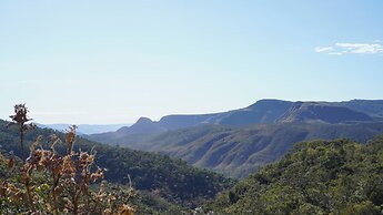 Vila Flor - Chapada dos Veadeiros
