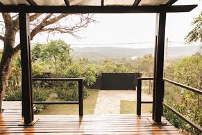 Vila Flor - Chapada dos Veadeiros