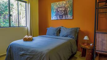 Vila Flor - Chapada dos Veadeiros