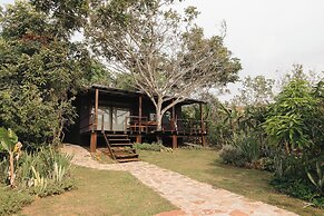 Vila Flor - Chapada dos Veadeiros