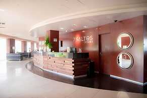 7 Saltos Resort