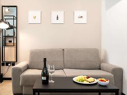 Aparthotel Adagio Malta Central