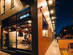 Aparthotel Adagio Malta Central