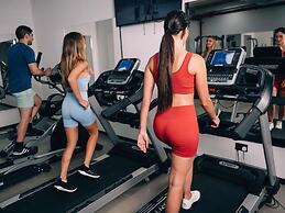 Aparthotel Adagio Malta Central