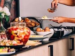 Aparthotel Adagio Malta Central