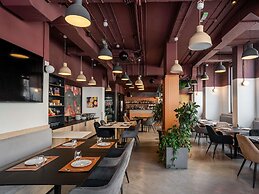 Aparthotel Adagio Malta Central