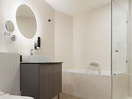 Aparthotel Adagio Malta Central