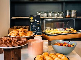 Aparthotel Adagio Malta Central