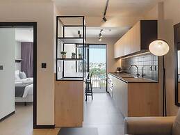 Aparthotel Adagio Malta Central