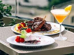 Aparthotel Adagio Malta Central