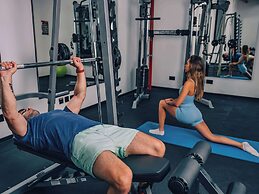 Aparthotel Adagio Malta Central