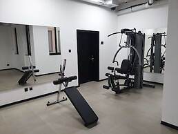 Aparthotel Adagio Malta Central