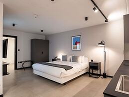 Aparthotel Adagio Malta Central