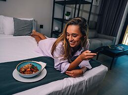 Aparthotel Adagio Malta Central