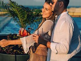 Aparthotel Adagio Malta Central