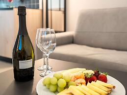 Aparthotel Adagio Malta Central