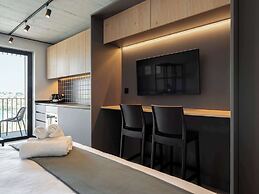 Aparthotel Adagio Malta Central