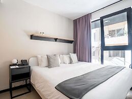 Aparthotel Adagio Malta Central