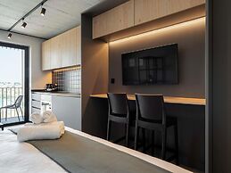 Aparthotel Adagio Malta Central