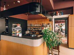 Aparthotel Adagio Malta Central