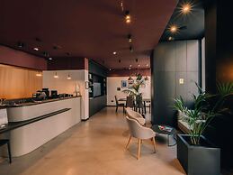 Aparthotel Adagio Malta Central