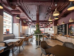 Aparthotel Adagio Malta Central