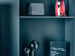 Aparthotel Adagio Malta Central