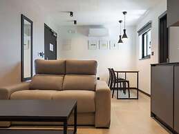 Aparthotel Adagio Malta Central