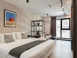 Aparthotel Adagio Malta Central