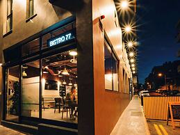 Aparthotel Adagio Malta Central