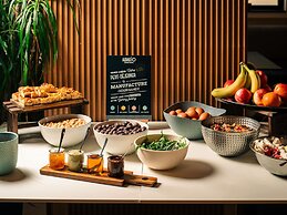 Aparthotel Adagio Malta Central