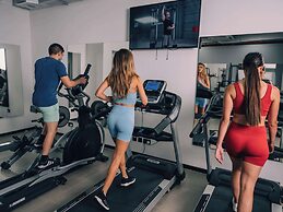 Aparthotel Adagio Malta Central