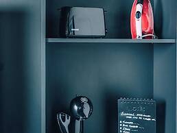 Aparthotel Adagio Malta Central