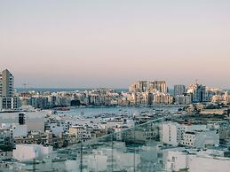 Aparthotel Adagio Malta Central