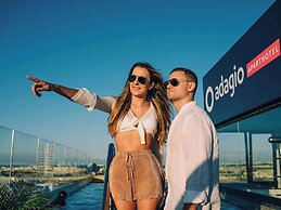 Aparthotel Adagio Malta Central