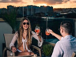 Aparthotel Adagio Malta Central