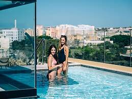 Aparthotel Adagio Malta Central