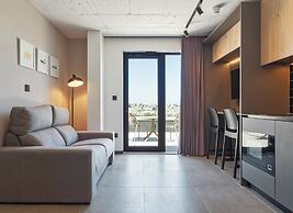 Aparthotel Adagio Malta Central