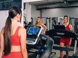 Aparthotel Adagio Malta Central