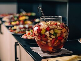 Aparthotel Adagio Malta Central