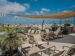 Aparthotel Adagio Malta Central