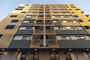 Aparthotel Adagio Malta Central