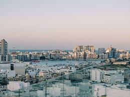 Aparthotel Adagio Malta Central