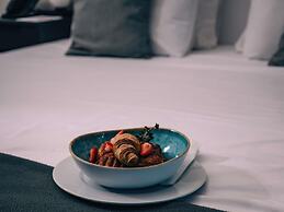 Aparthotel Adagio Malta Central