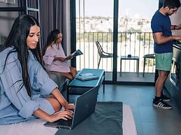 Aparthotel Adagio Malta Central